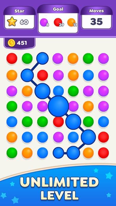 3 Dots App screenshot #4