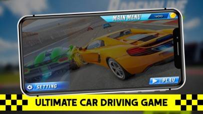 Speedy Cars: Final Lap Capture d'écran de l'application #1