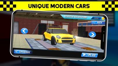 Speedy Cars: Final Lap App screenshot #3