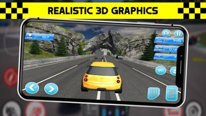 Speedy Cars: Final Lap Capture d'écran de l'application #6