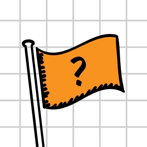 World of Flags - Quiz and more Icon