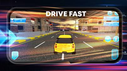 Car Drive X-pert App screenshot #4