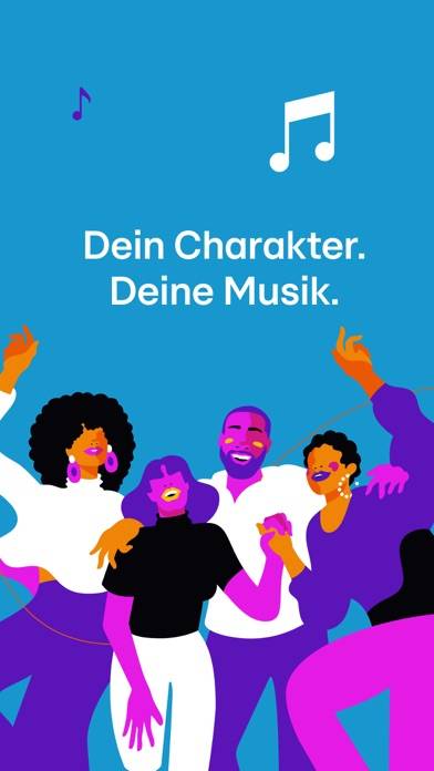 RTL plus Musik und Podcasts App-Screenshot #6