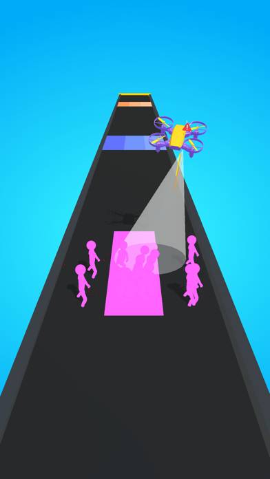 Colors Runners! screenshot #3