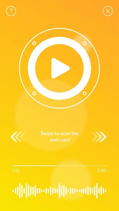 Hitster App-Screenshot #2