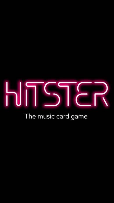 Hitster App skärmdump #4