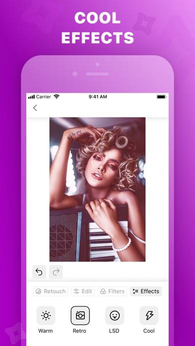 Photo Retouch: Erase Objects App screenshot #3