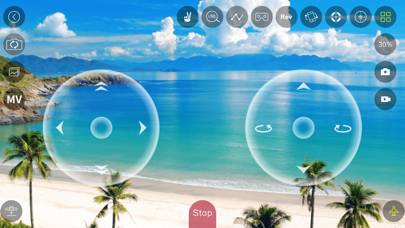 Ky Ufo screenshot #2