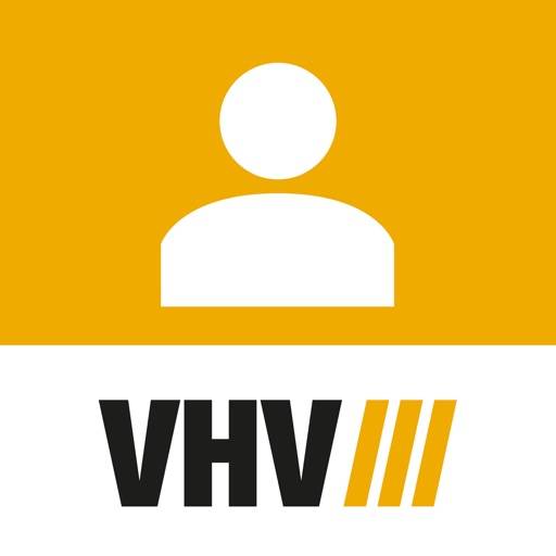 VHV Kundenportal Icon
