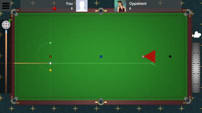 Pool Online App screenshot #5
