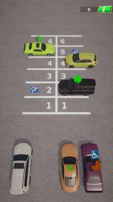 Car Lot Management! screenshot #2