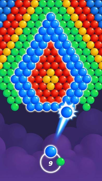 Bubble Pop Dream App-Screenshot #4