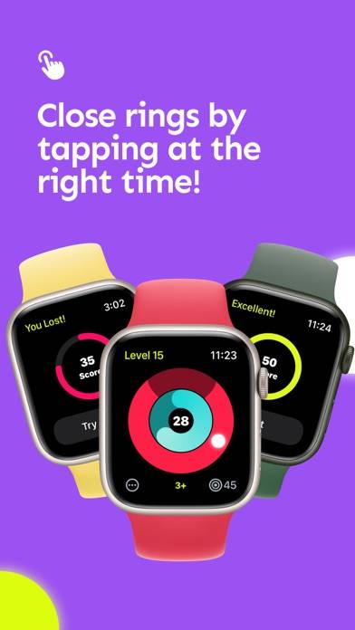 Tap Master App-Screenshot #3