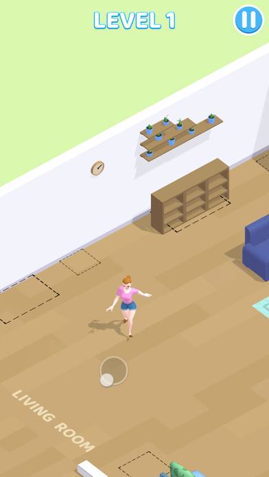 Furnish Up App screenshot #1