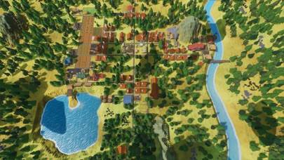 Settlement Survival screenshot #1