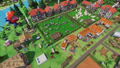 Settlement Survival screenshot #4