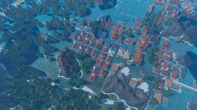 Settlement Survival screenshot #6