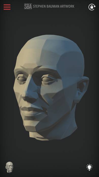 Head Study App screenshot #1