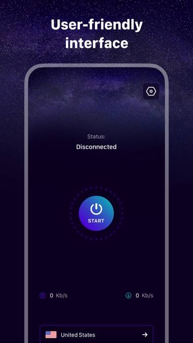AstroLink App screenshot #4