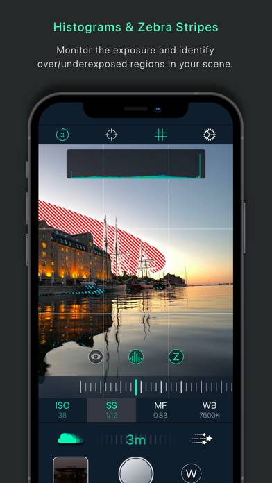 ReeXpose App-Screenshot #6