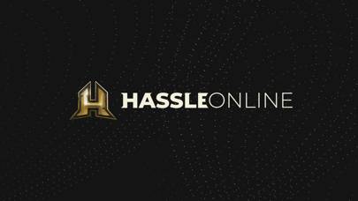 Hassle Online App-Screenshot #1
