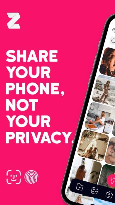 Hide Photos & Videos - Zula