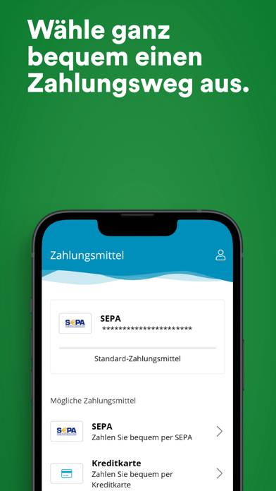 9-Euro-Ticket App-Screenshot #3