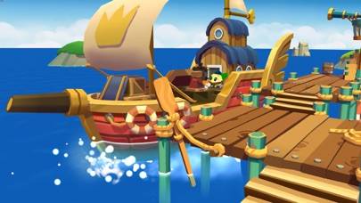 Merge Fantasy Island Schermata dell'app #6