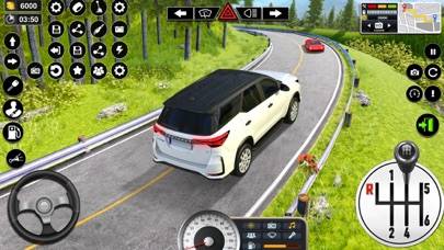 Car Driving School - Car Games screenshot