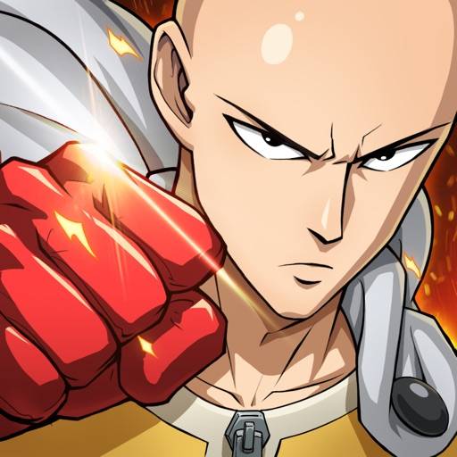 One Punch Man icon
