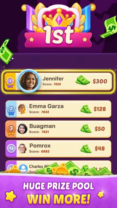 Bubble Buzz: Win Real Cash App screenshot #5