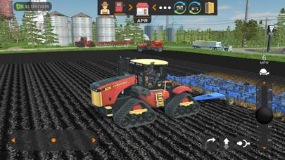 American Farming Capture d'écran de l'application #6