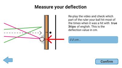 Billiards Aiming Assistant App-Screenshot