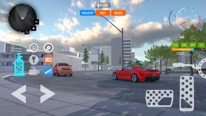 Klassisk Bil: Bil Spel 2023
