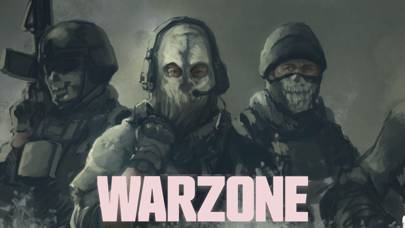 Warzone Mobile screenshot