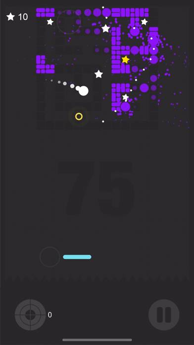 Maze Breaker App screenshot #3