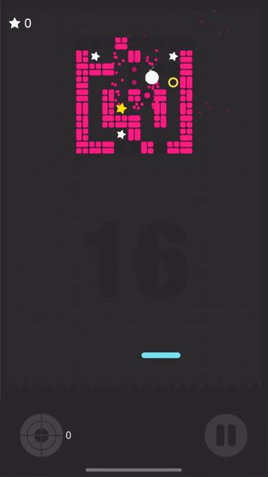 Maze Breaker App screenshot #4