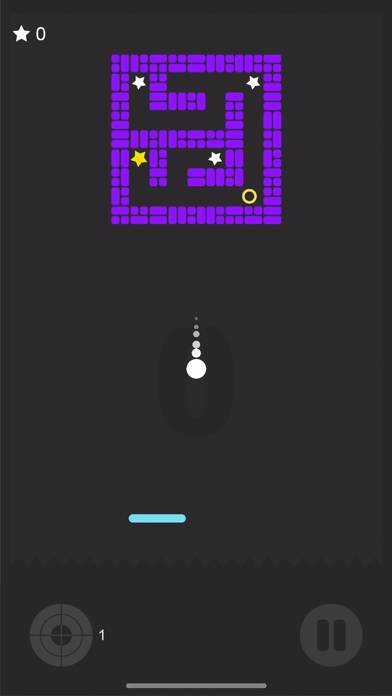 Maze Breaker App screenshot #5
