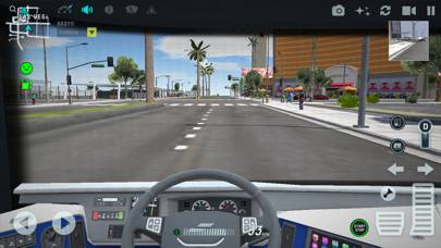 Bus Simulator : MAX App screenshot #4