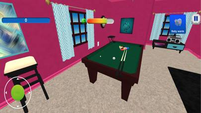 Brookhaven House Game immagine dello schermo