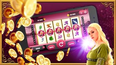 Majestic Pharaoh: Live Casino Uygulama ekran görüntüsü #3
