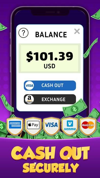 Bubble Arena: Cash Prizes App screenshot #5