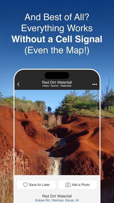 waze app offline maps
