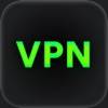 VPN - Secure you Icon