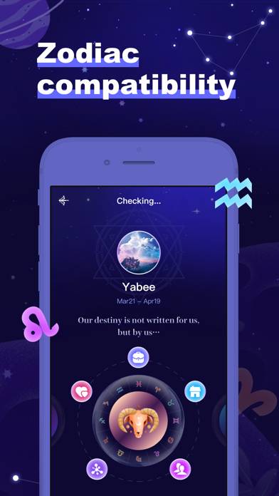Yabee App screenshot #2