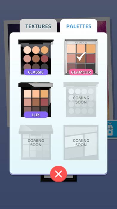 Makeup Kit screenshot #6
