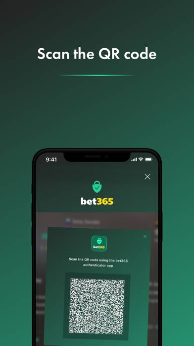 Bet365 App screenshot #2