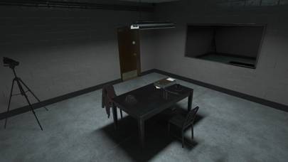 Conviction Escape App screenshot #1