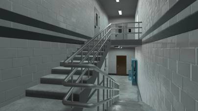 Conviction Escape App screenshot #4