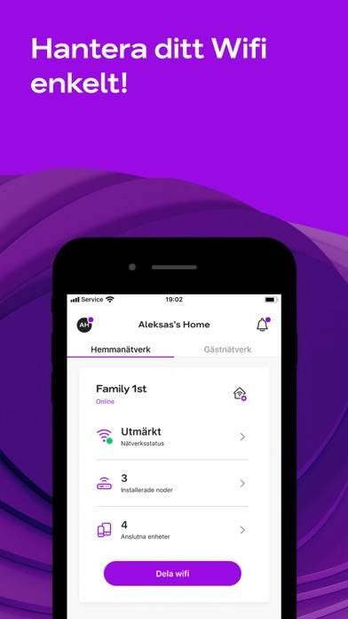 Telia Smart Control